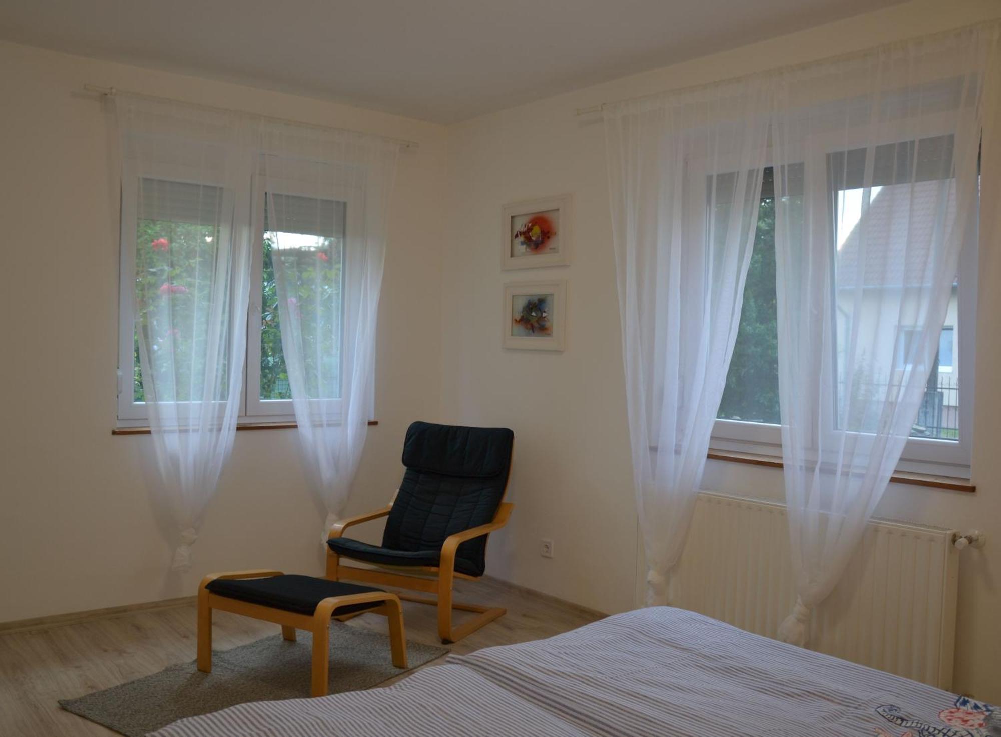 Akvamarin Apartman Keszthely Exterior photo