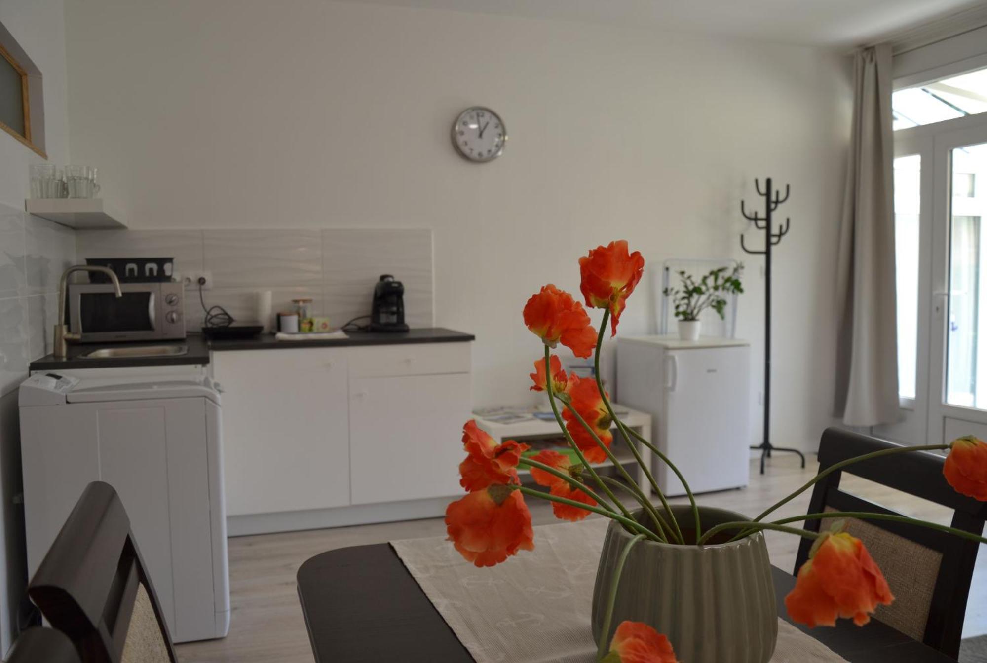 Akvamarin Apartman Keszthely Exterior photo
