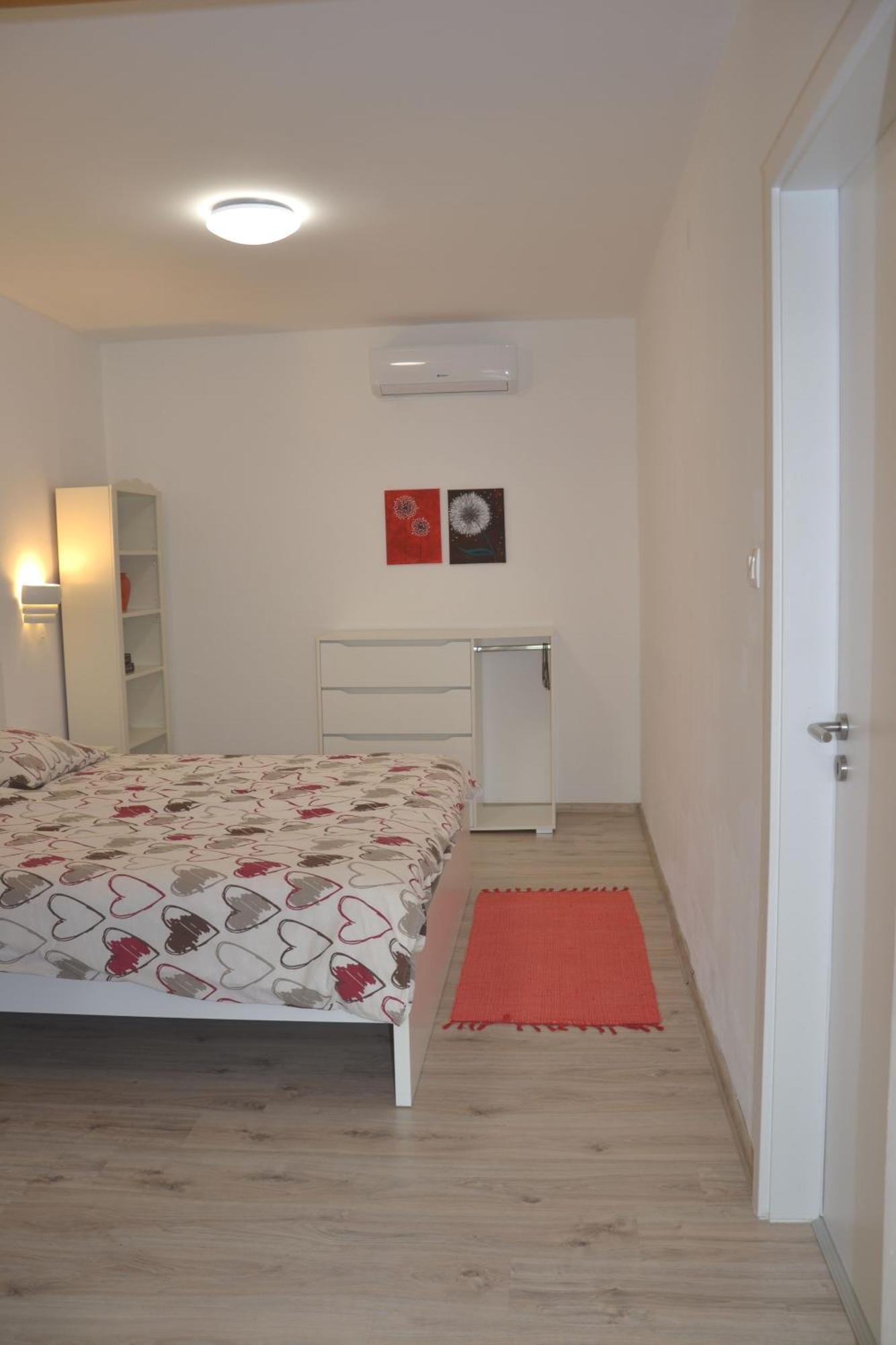 Akvamarin Apartman Keszthely Exterior photo