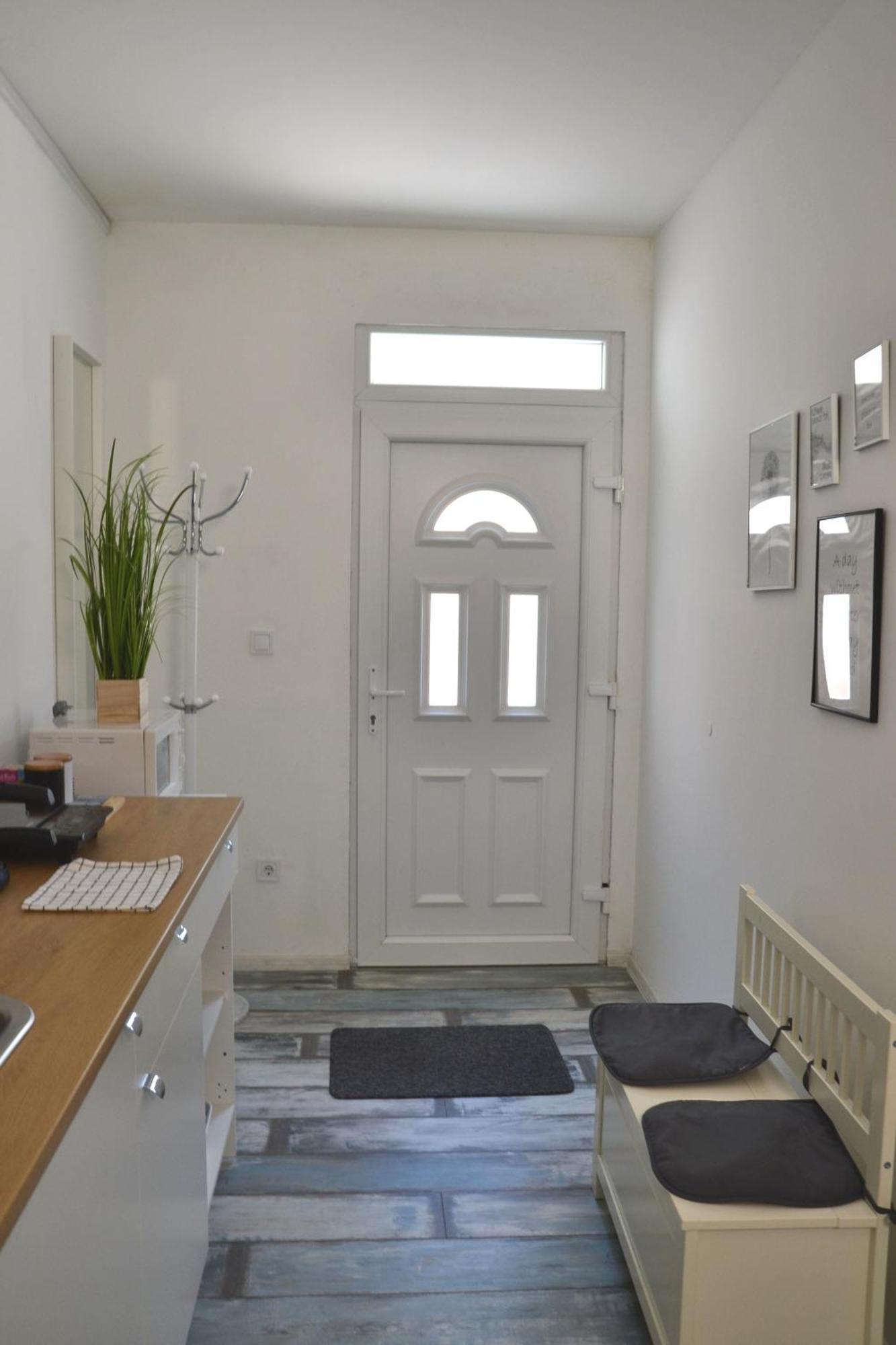 Akvamarin Apartman Keszthely Exterior photo