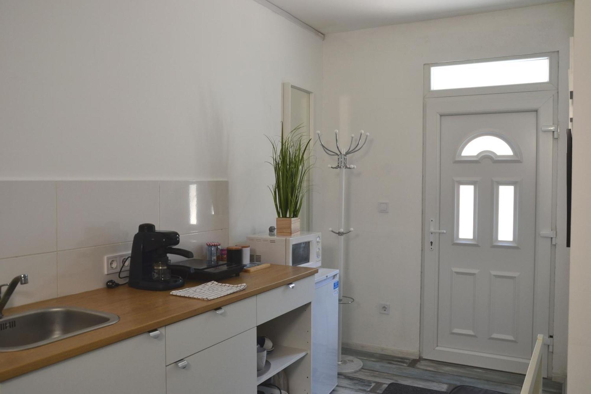 Akvamarin Apartman Keszthely Exterior photo