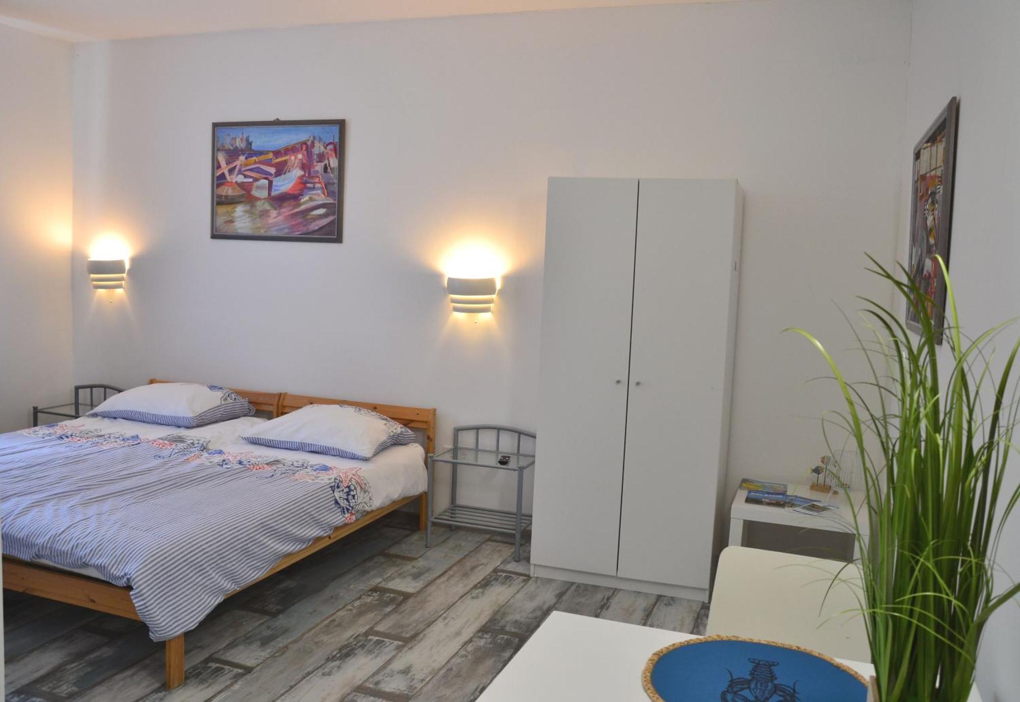 Akvamarin Apartman Keszthely Exterior photo