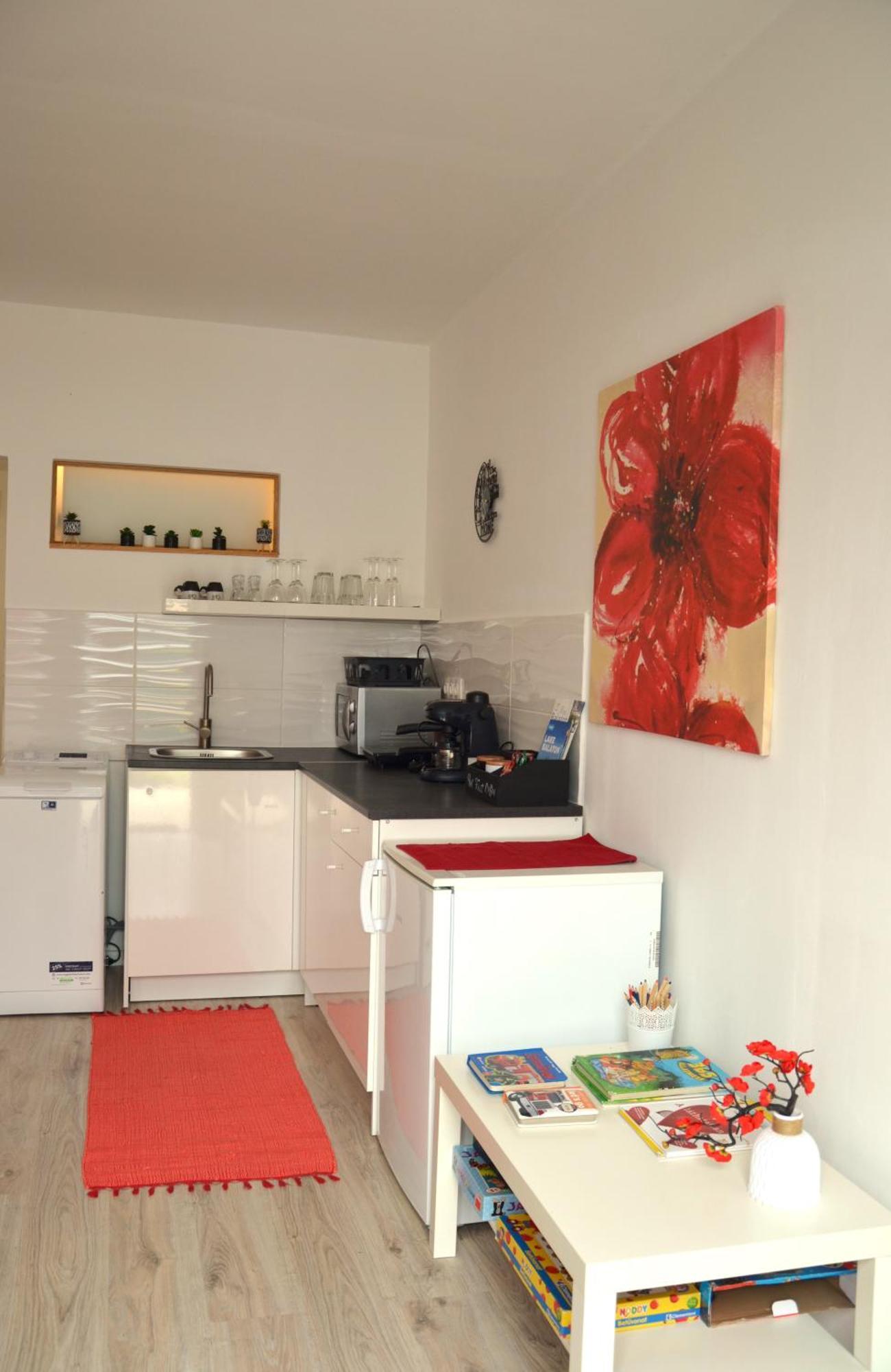 Akvamarin Apartman Keszthely Exterior photo