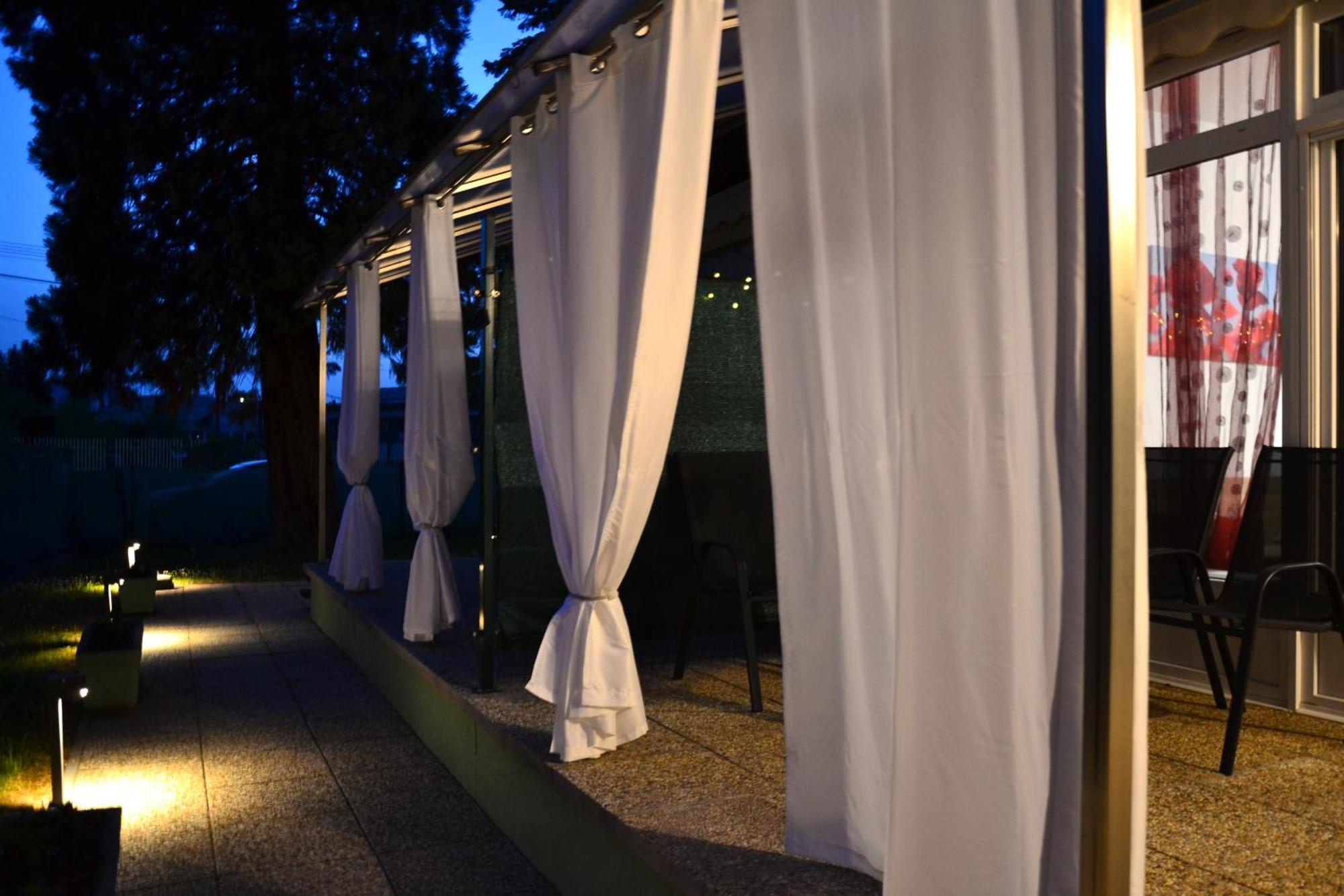 Akvamarin Apartman Keszthely Exterior photo